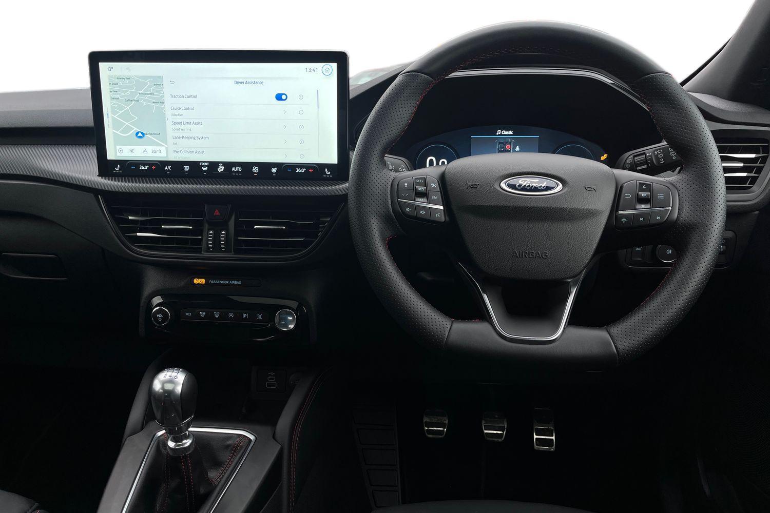 Ford KUGA Photo 10