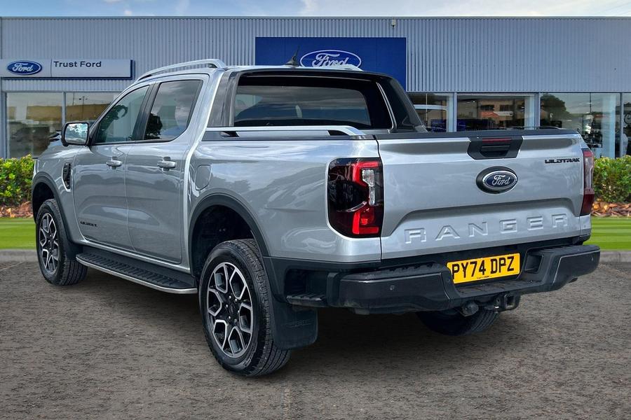 Ford RANGER Photo autoimg-69039dcd8b7341c5c32c02a6af1e0c738db7b8ee.jpg