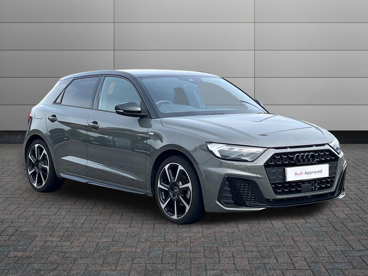 2026 Audi A1