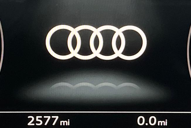 AUDI A3 Photo 15