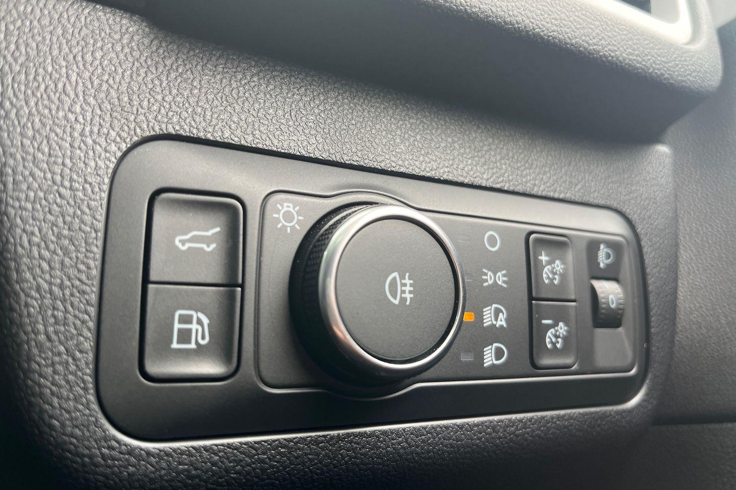 Ford Kuga Photo 23