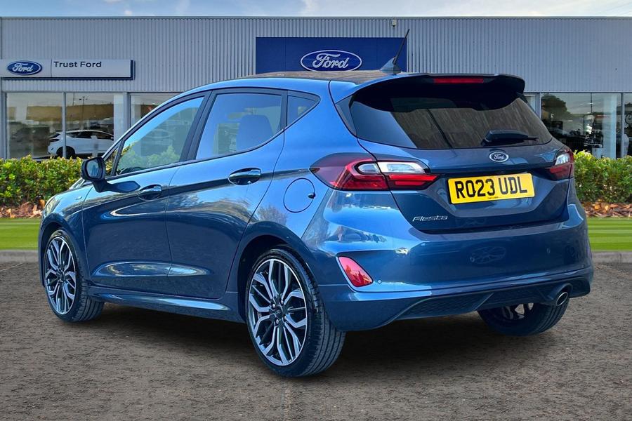 Ford FIESTA Photo autoimg-6904b4c1dc5760005d64fdf187d62b836715d324.jpg