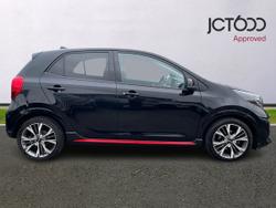 Kia Picanto Photo 4