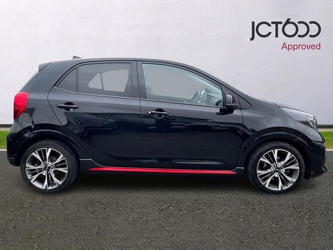 Kia Picanto Photo 4