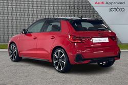 AUDI A1 Photo 3