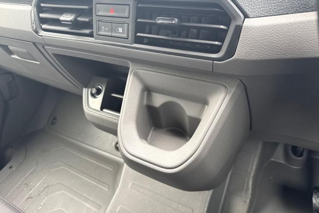 VOLKSWAGEN CRAFTER Photo 38