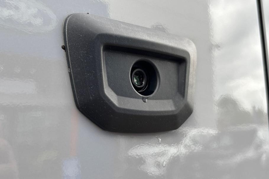 Used Ford TRANSIT WN75UAT 29