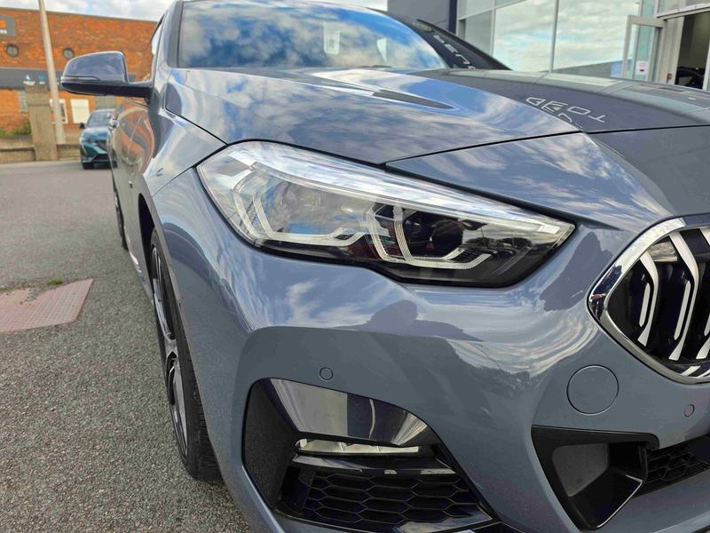 Used BMW 2 Series Gran Coupe YJ73ZJM 30
