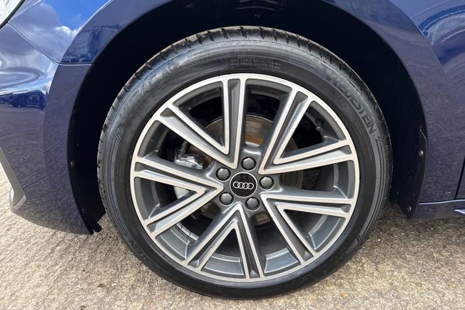 AUDI  A1 Sportback  Photo 56