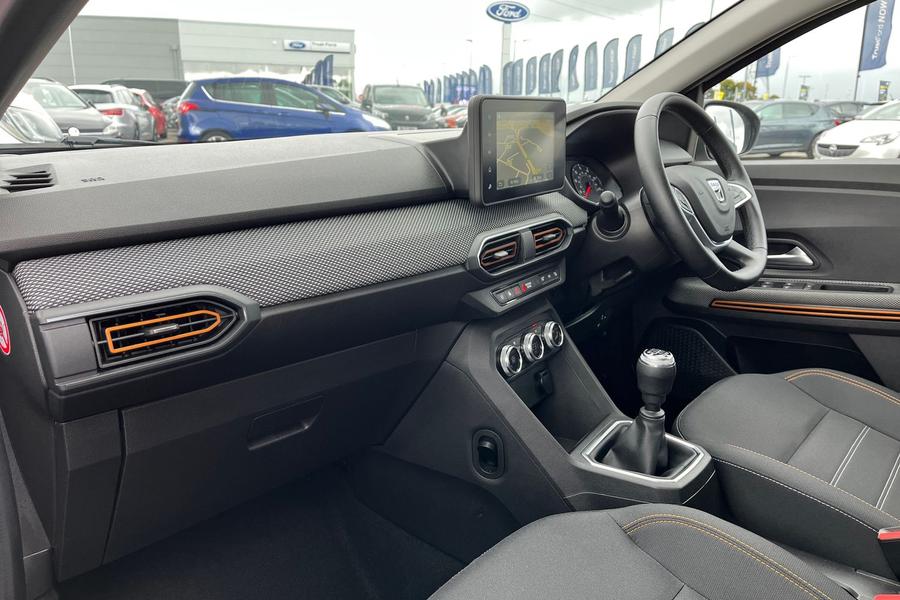 Dacia Sandero Stepway Photo autoimg-69097c1e0818d3dc1d2523e458fc1e71941708fc.jpg