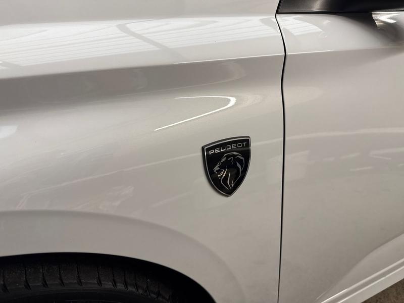 Used Peugeot E-308 WK24XDH 46