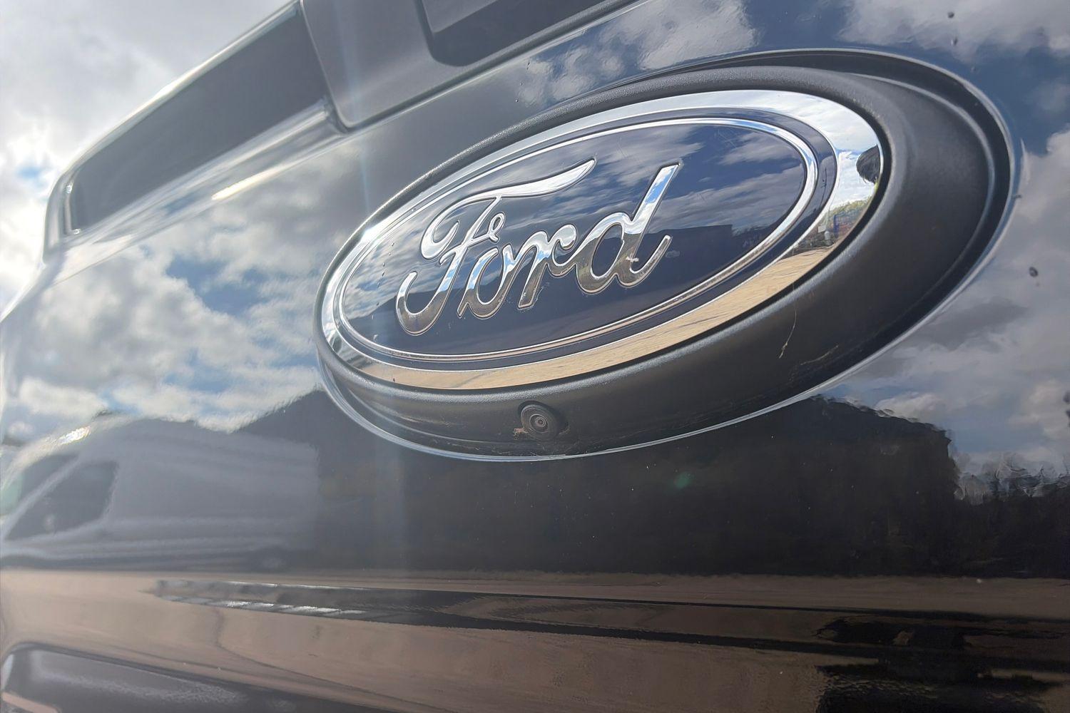 Ford RANGER Photo 7