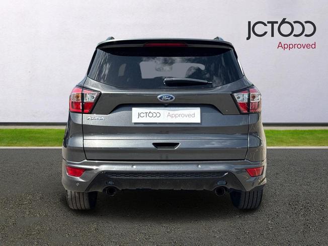 FORD Kuga Photo 7