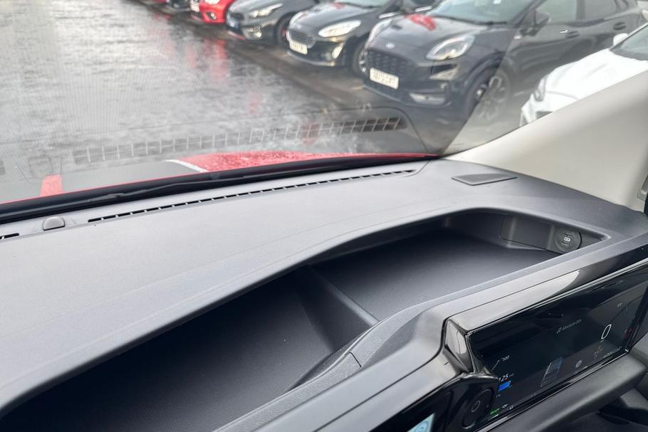 Used Ford E-Transit Custom SG25VLN 36