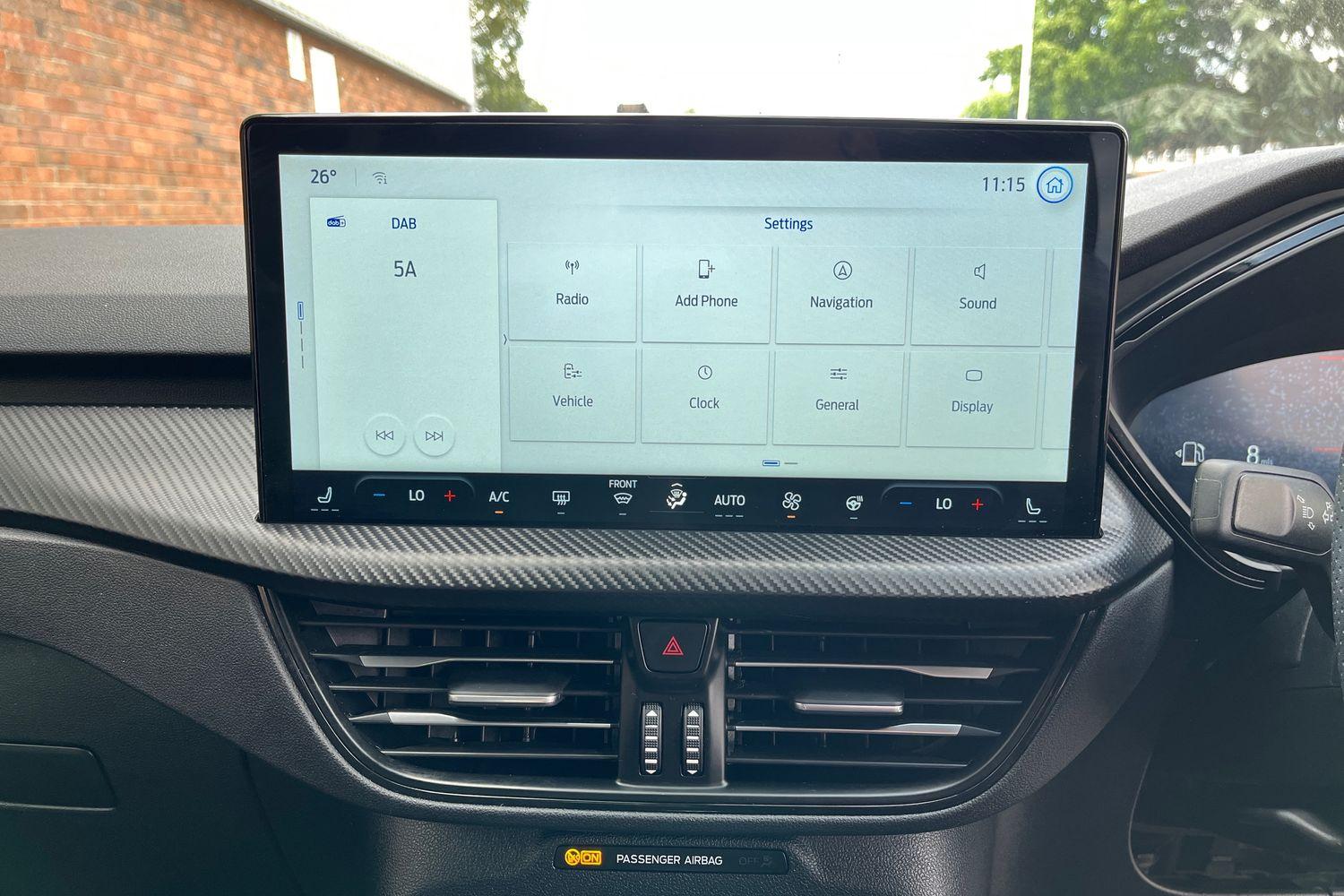 Ford Kuga Photo 35