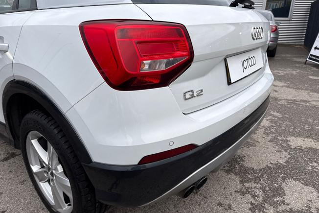 AUDI Q2 Photo 29
