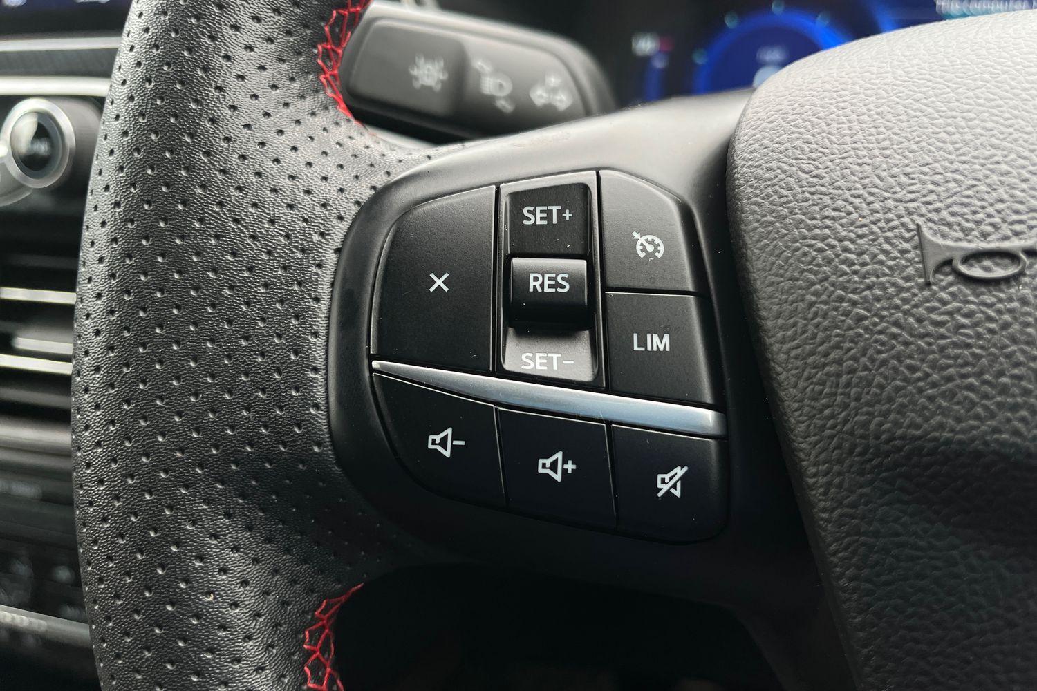 Ford Kuga Photo 33