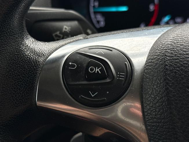 FORD Transit Connect Photo 16