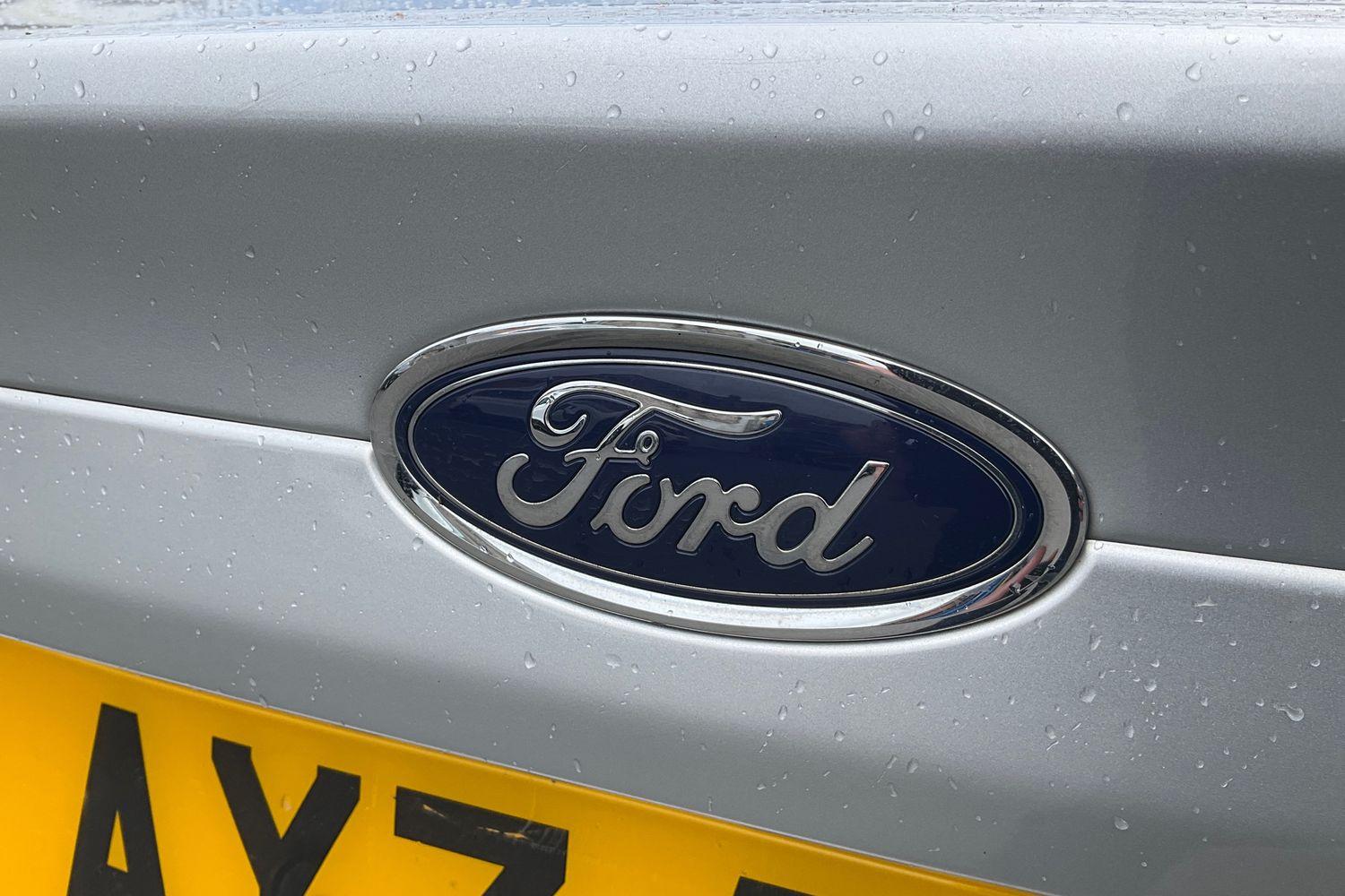 Ford MONDEO Photo 39
