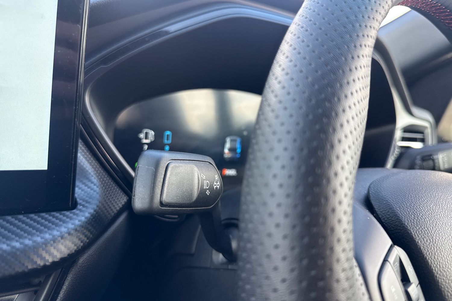 Ford KUGA Photo 13