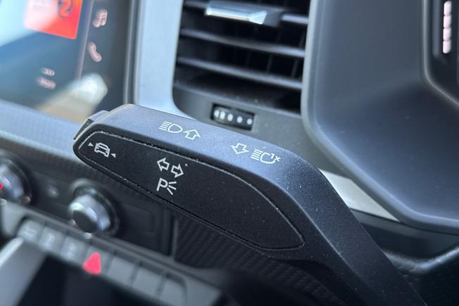 Audi A1 Photo 34