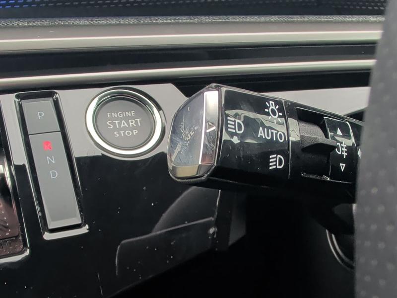 Used Peugeot E-3008 KS25NND 23