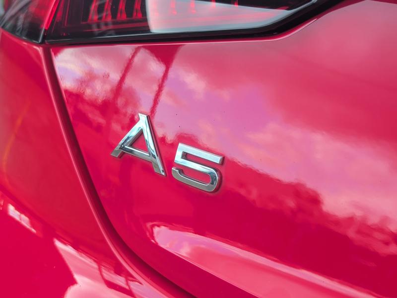 Used Audi A5 KO19UMC 27