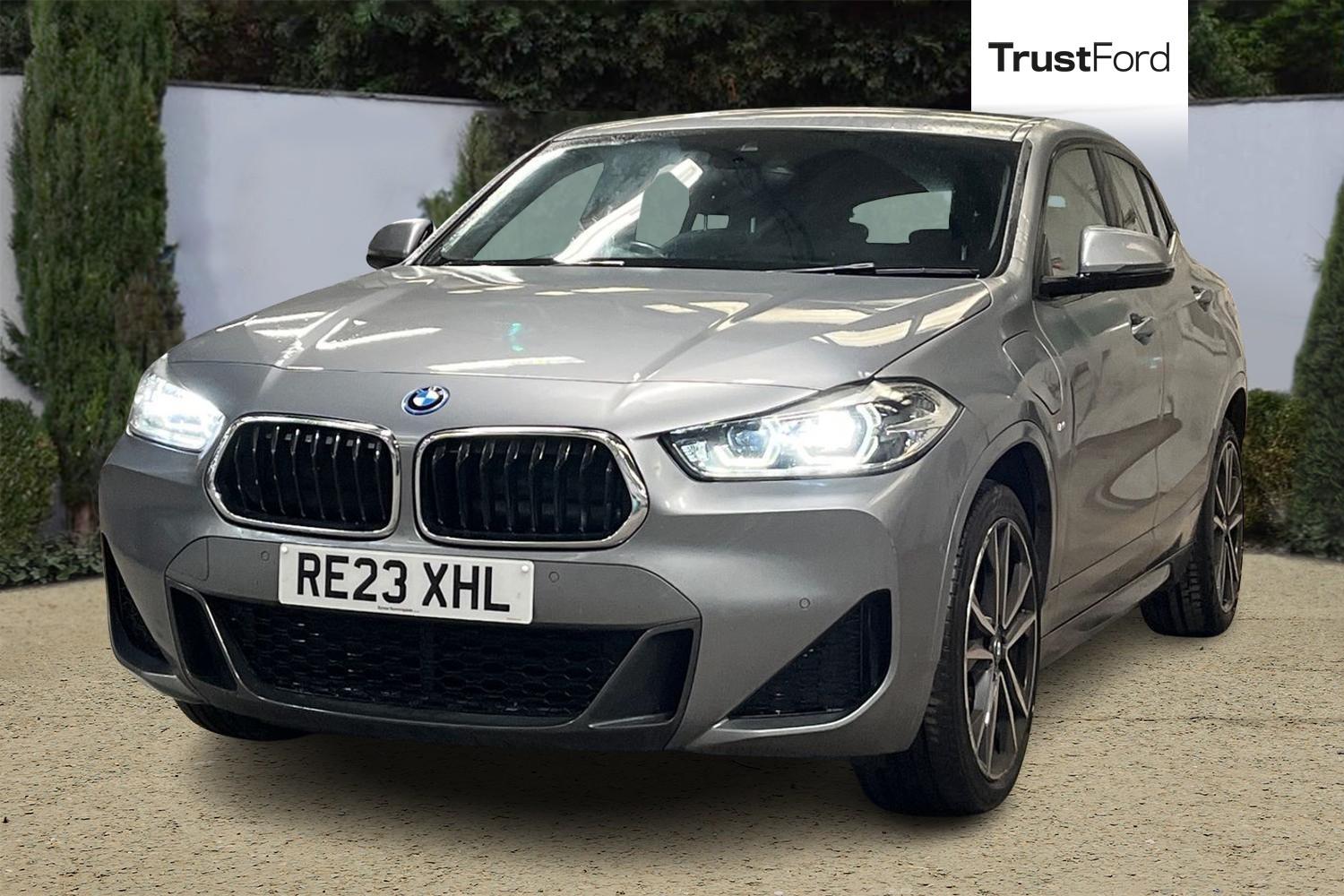 BMW X2 Photo 4