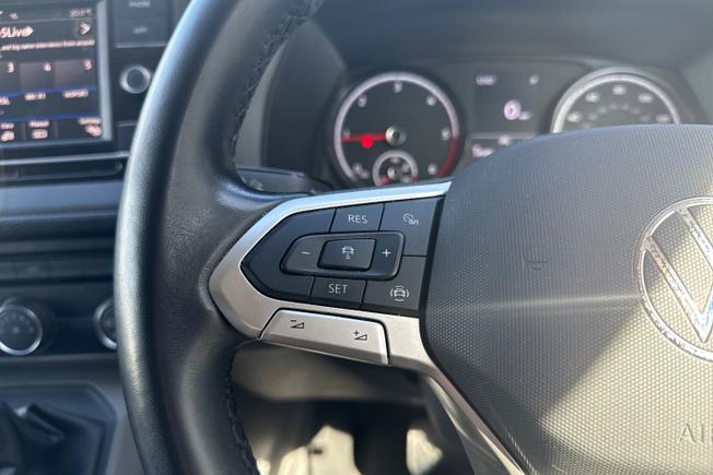 Volkswagen Transporter Photo 16