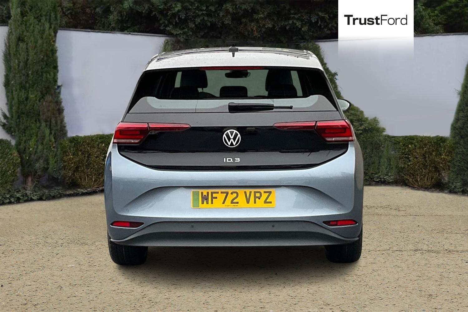Volkswagen ID.3 Photo 6