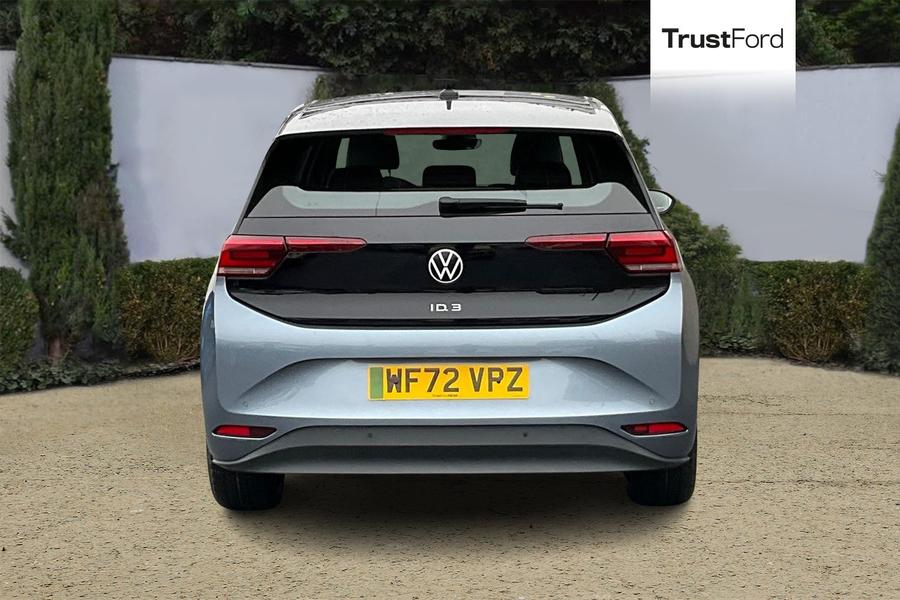 Volkswagen ID.3 Photo autoimg-69109a22877cec4f5732df16d0f01110b2e86ad8.jpg