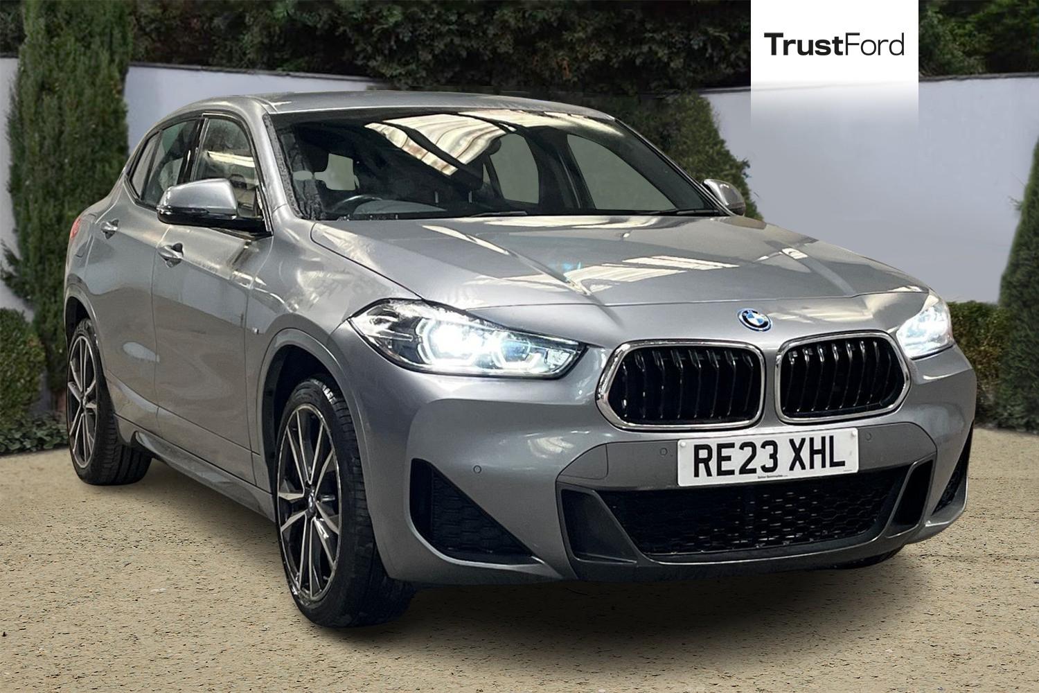 BMW X2 Photo 0