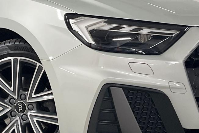 Audi A1 Photo 19