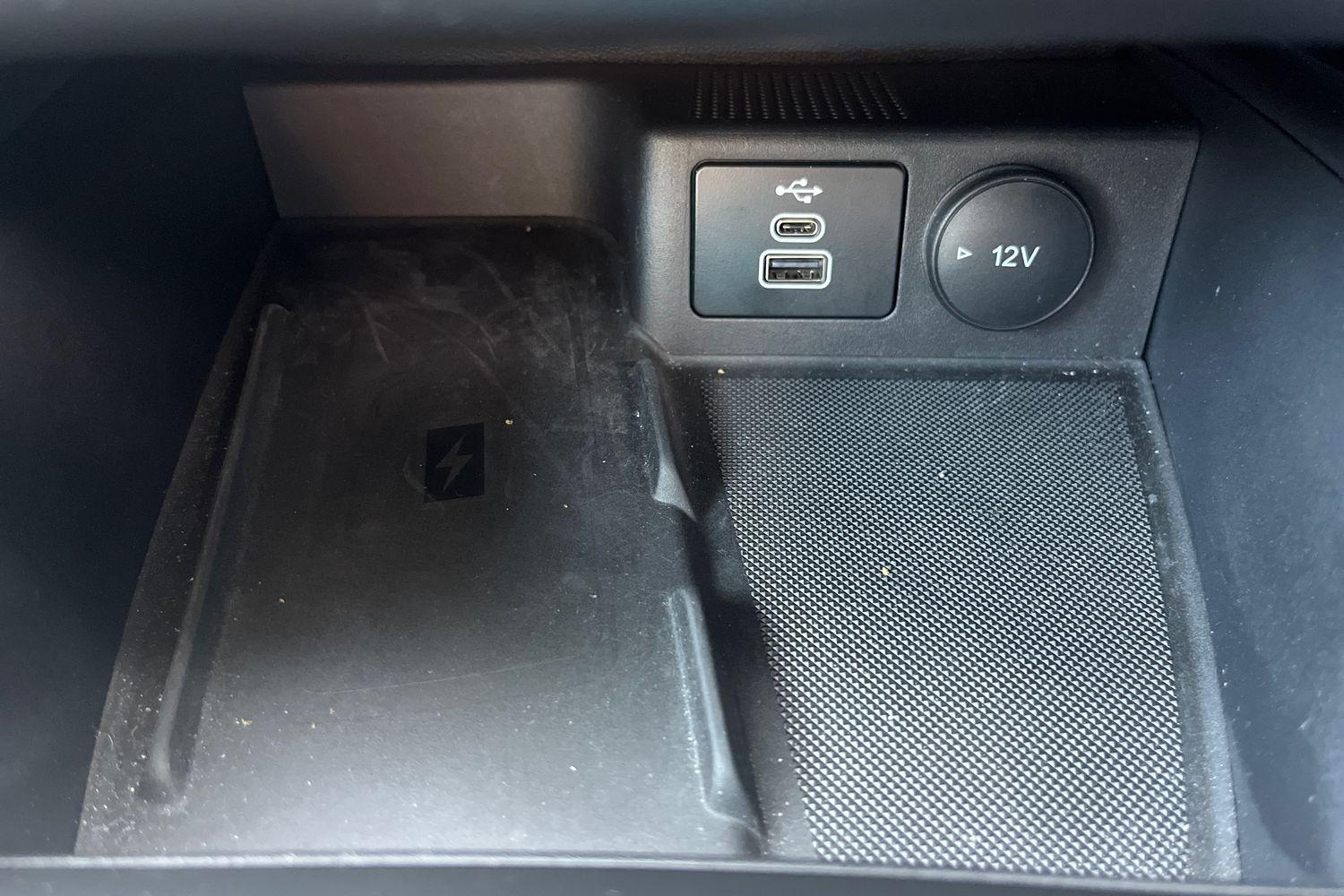 Ford FOCUS Photo 34
