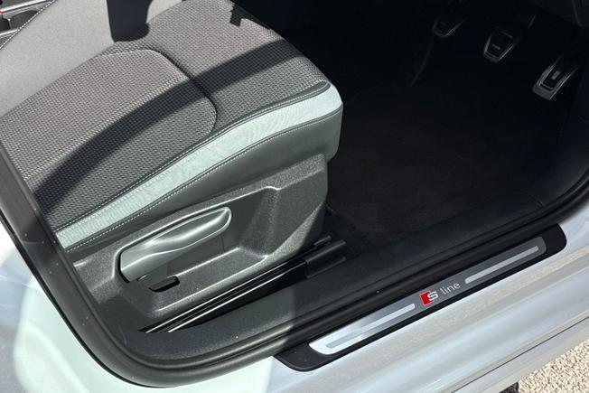 AUDI A1 Photo 30