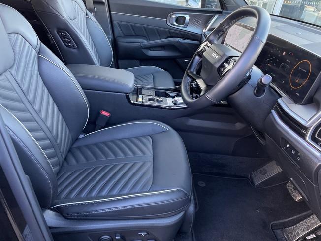 KIA Sorento Photo 30