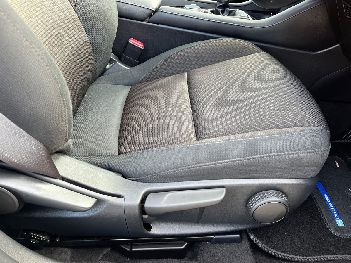 Mazda Mazda3 Photo 27