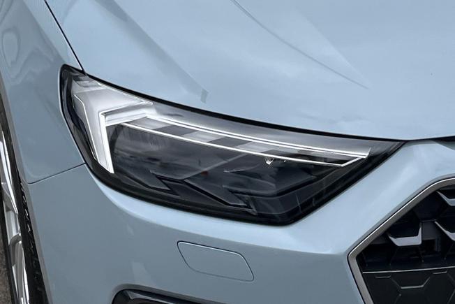 AUDI A1 Photo 19