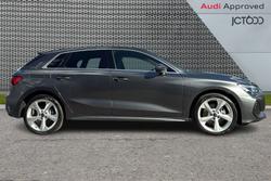 AUDI A3 Photo 4