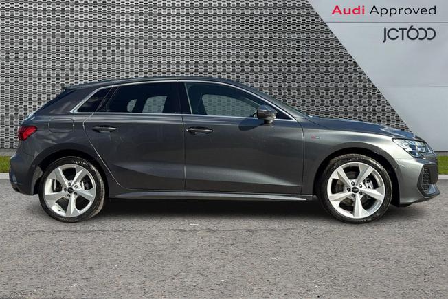 AUDI A3 Photo 4