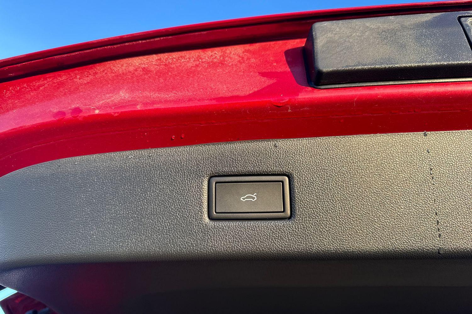 Ford Explorer Photo 21