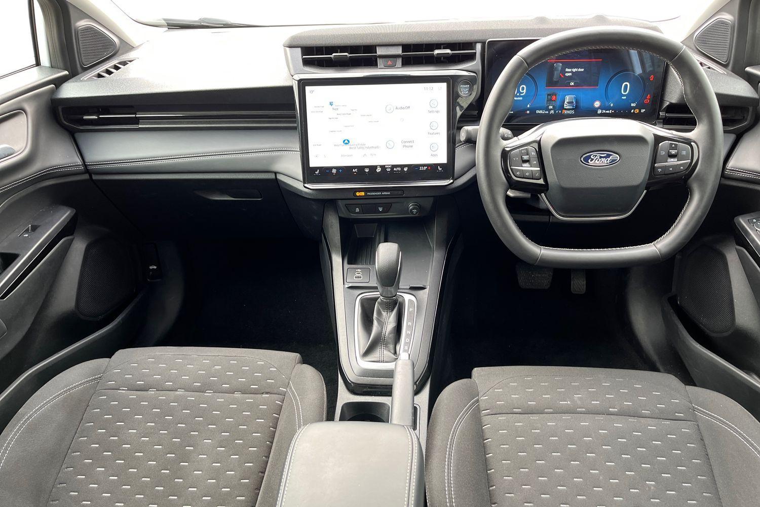 Ford PUMA Photo 9