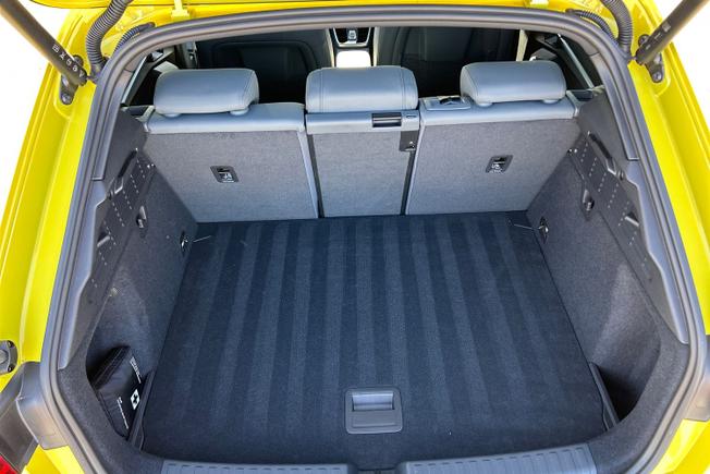 Audi S3 Photo 12