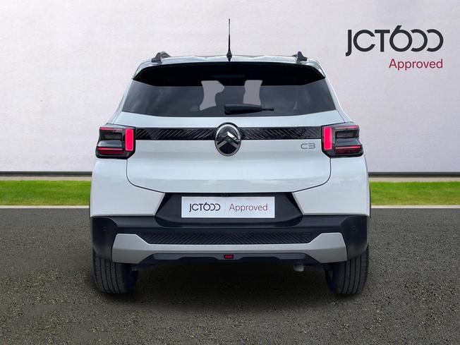 CITROEN C3 Photo 7