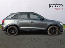 AUDI Q3 Photo 4