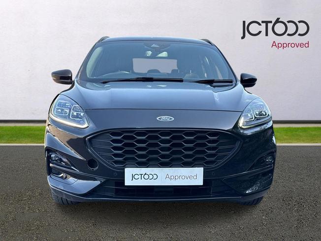 FORD Kuga Photo 8