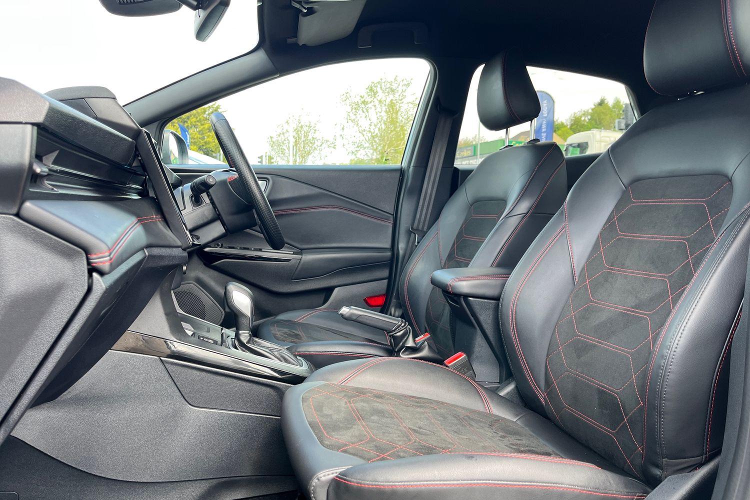 Ford Puma Photo 18
