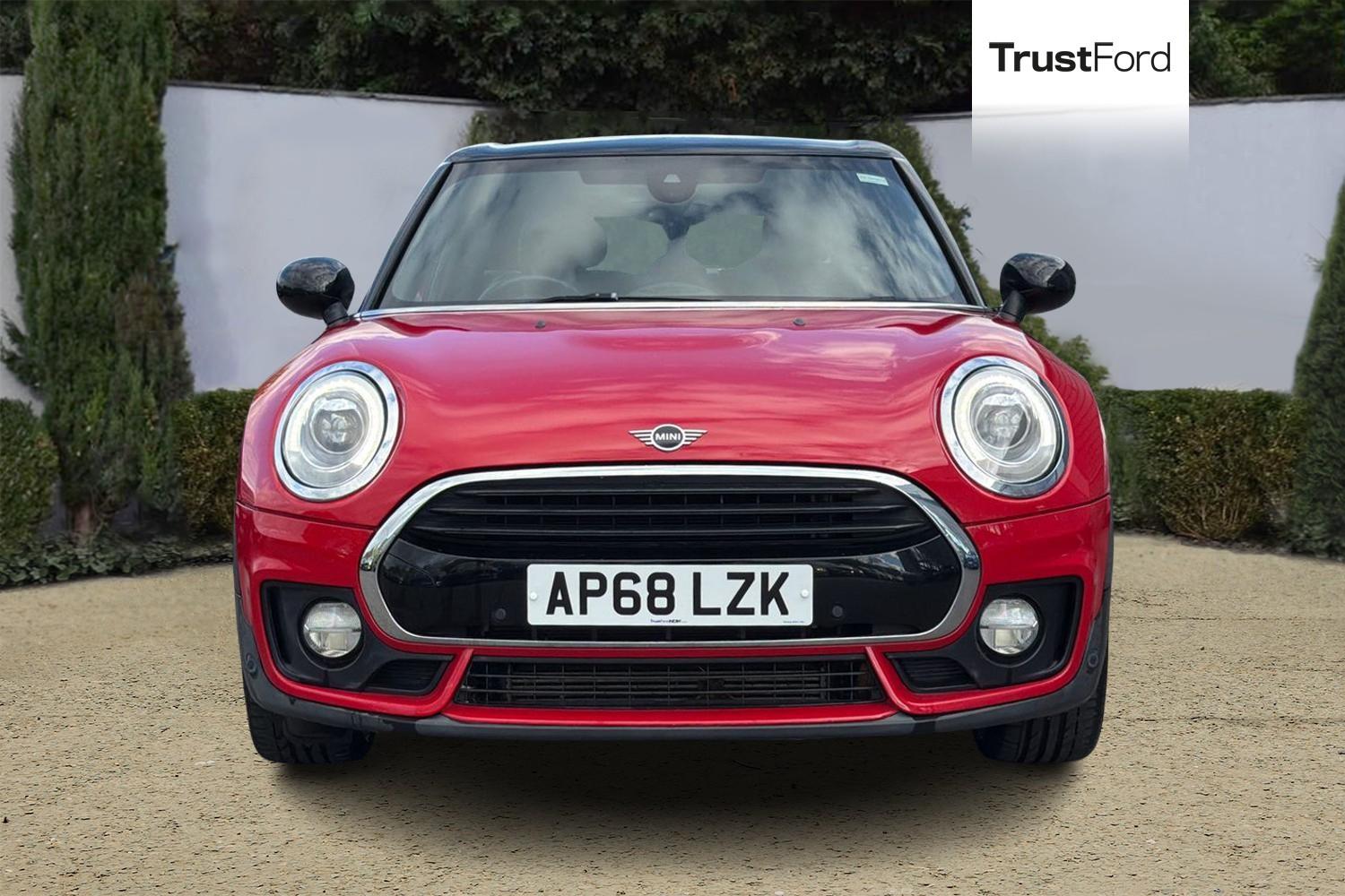 MINI Clubman Photo 5