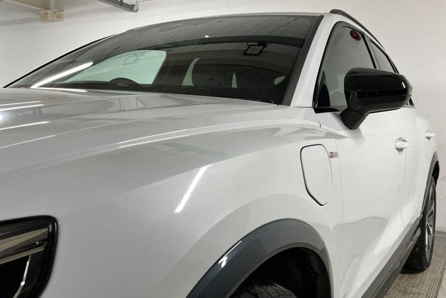 AUDI Q3 Photo 41