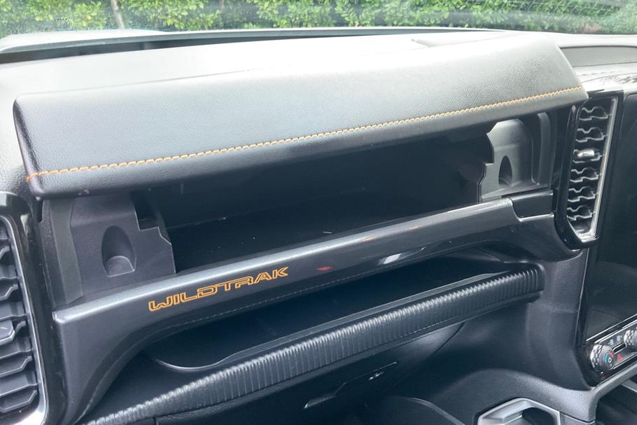 Used FORD RANGER HK74EWX 14